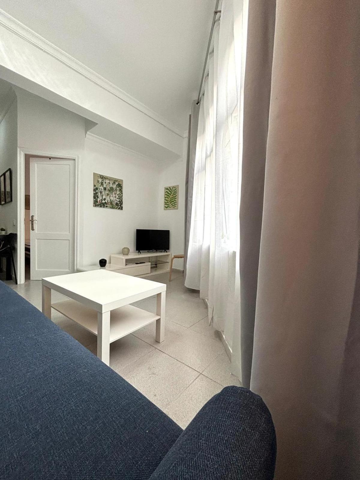 Apartment Luis Morote 2-c Las Palmas de Gran Canaria