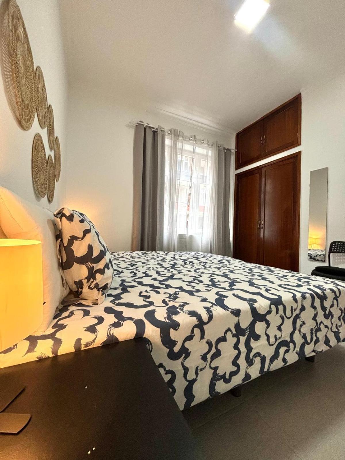 Apartment Luis Morote 2-c