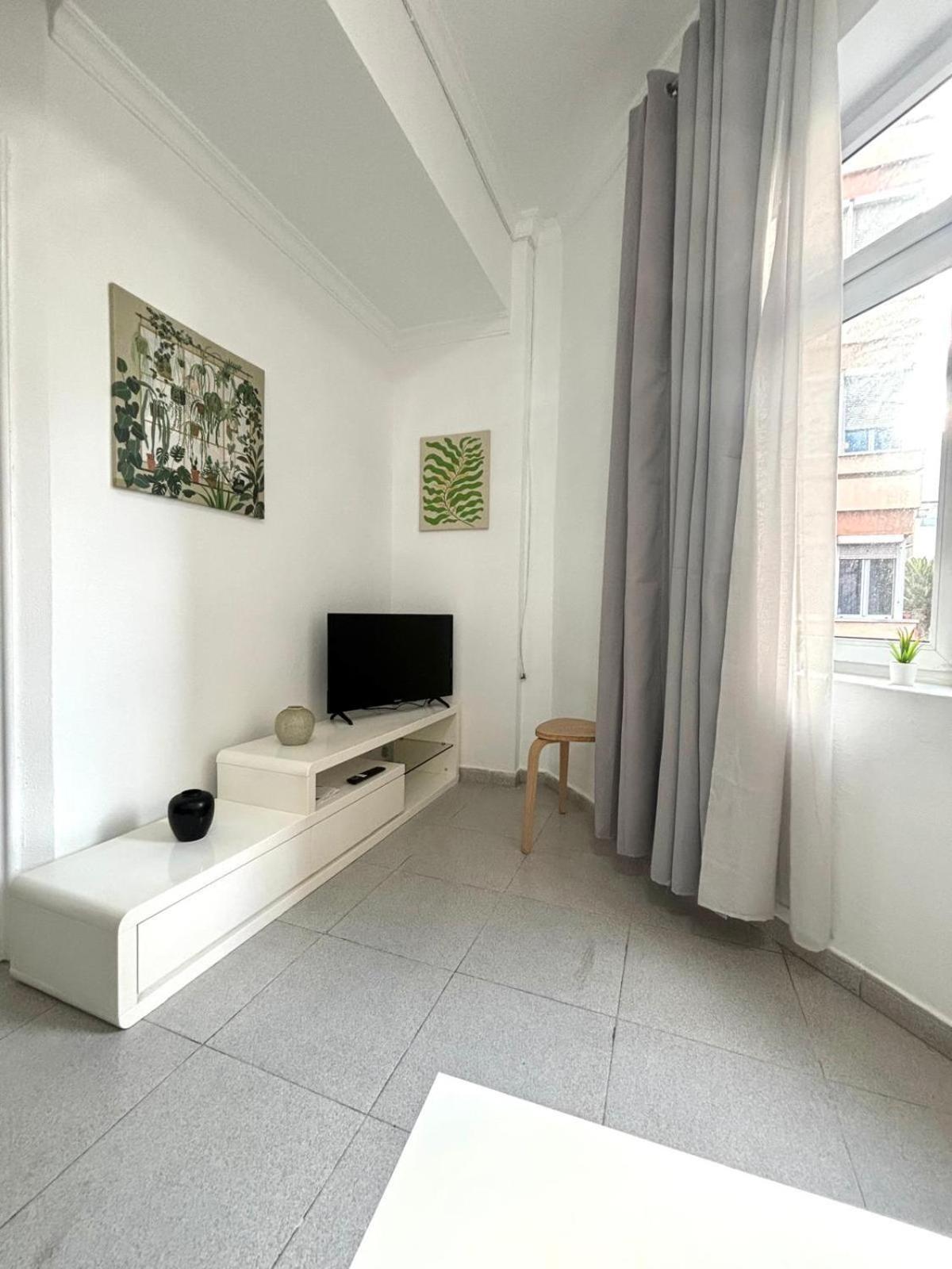Apartment Luis Morote 2-c *