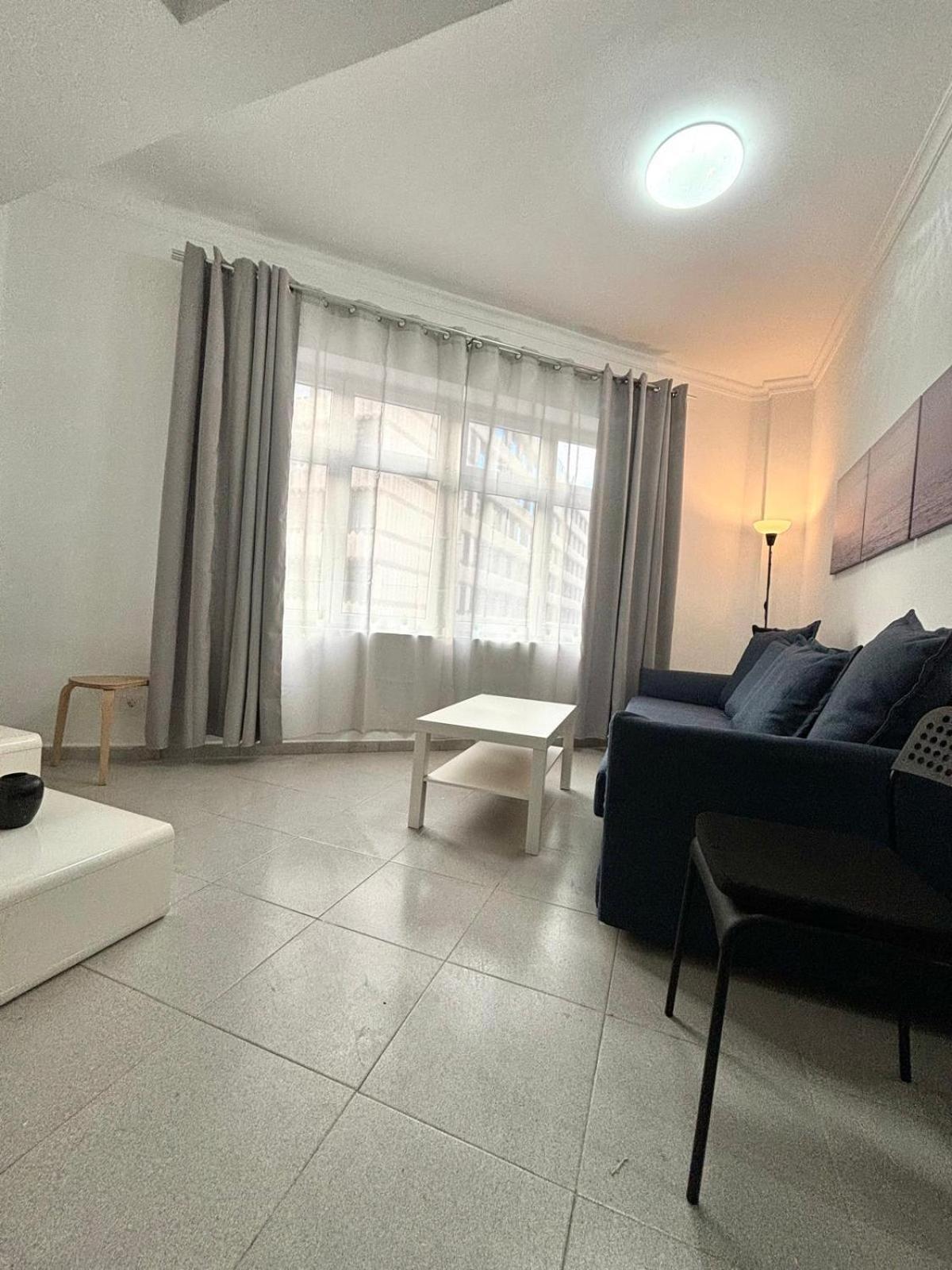 Luis Morote 2-c Apartment