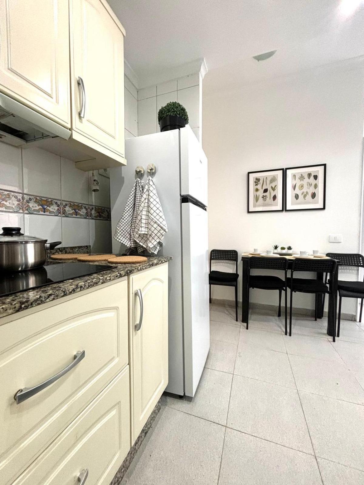 Apartment Luis Morote 2-c