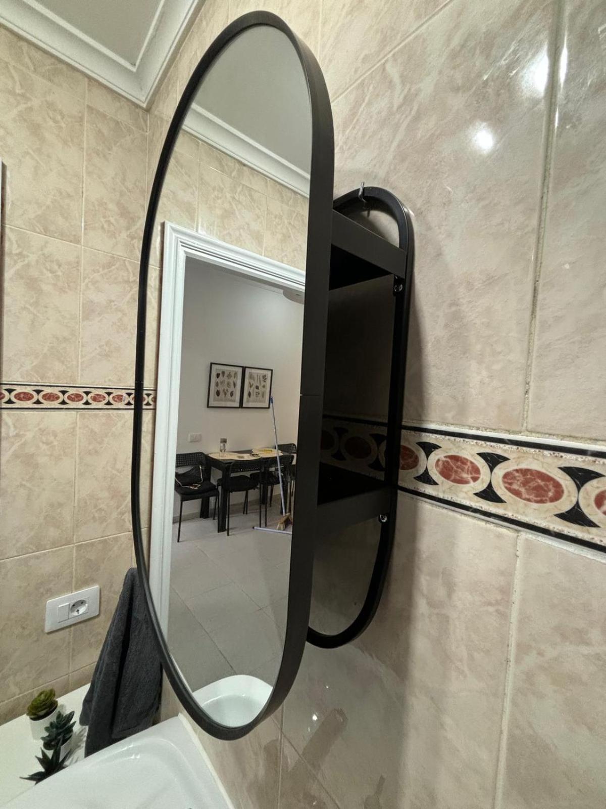 Luis Morote 2-c Apartment *