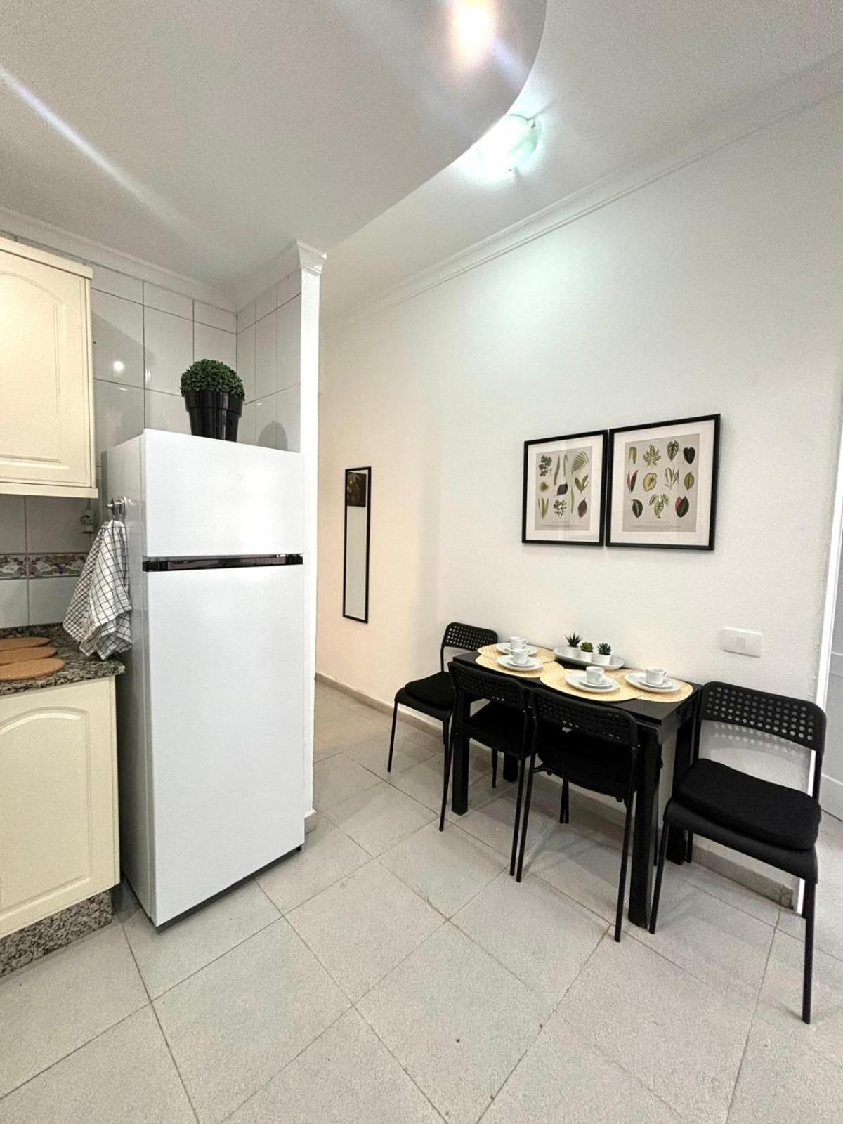 Luis Morote 2-c Apartment Las Palmas de Gran Canaria
