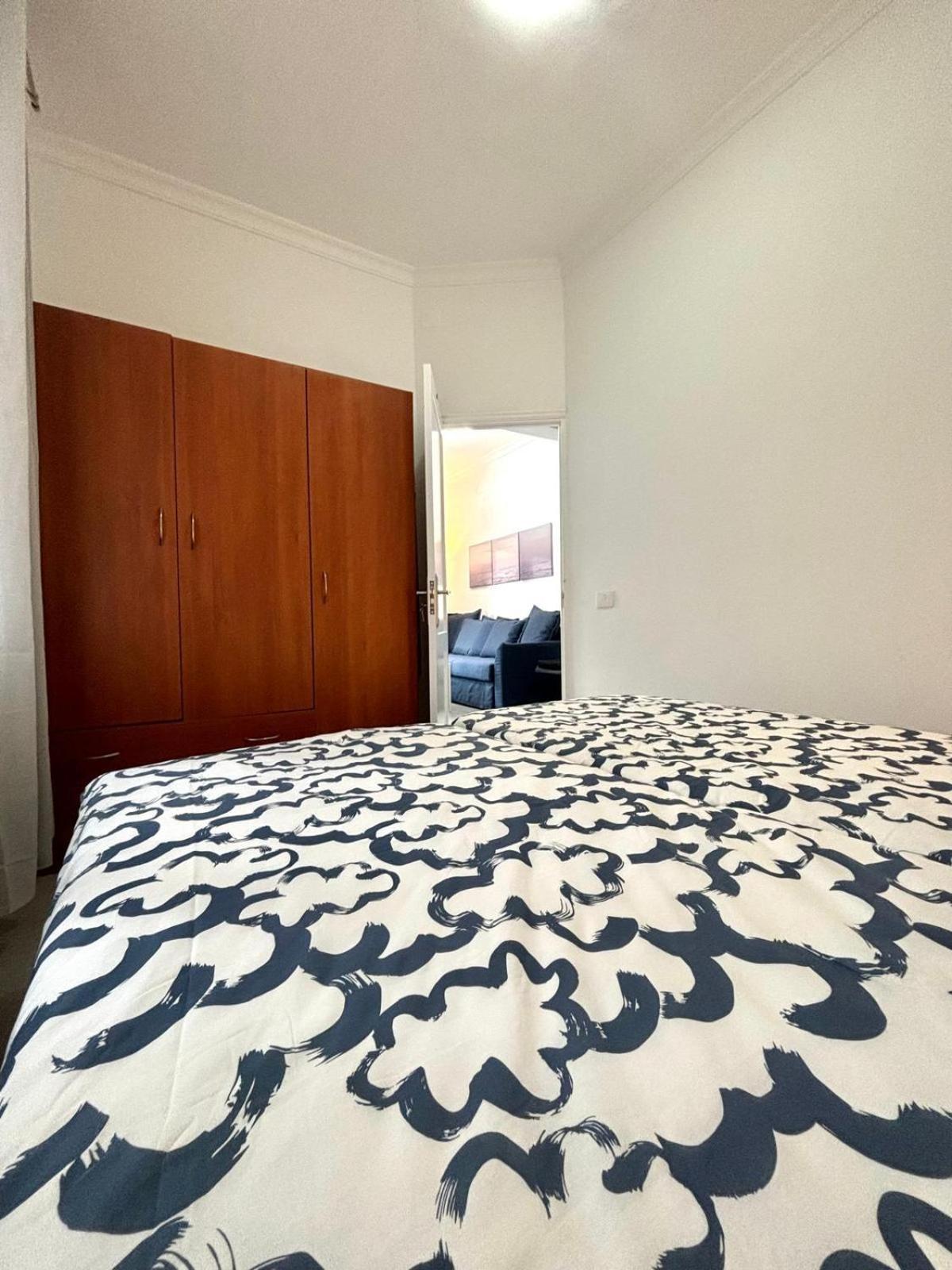 Luis Morote 2-c Apartment Las Palmas de Gran Canaria
