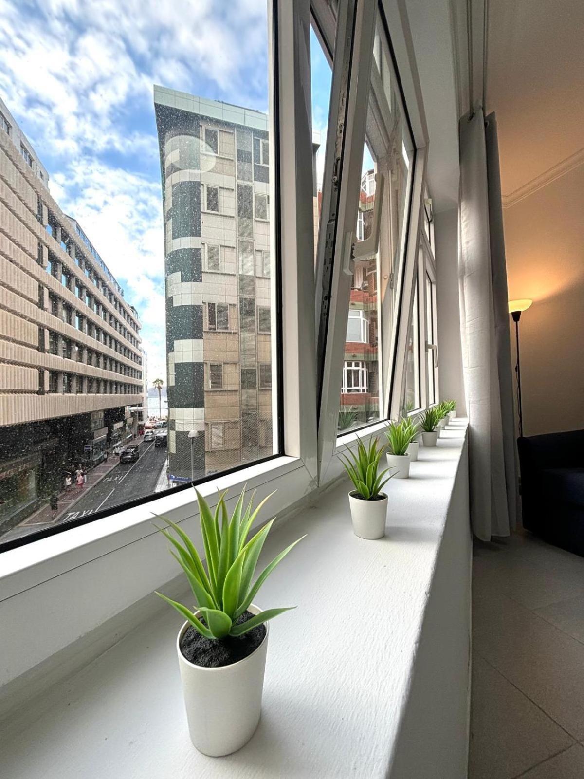 Luis Morote 2-c Apartment Las Palmas de Gran Canaria