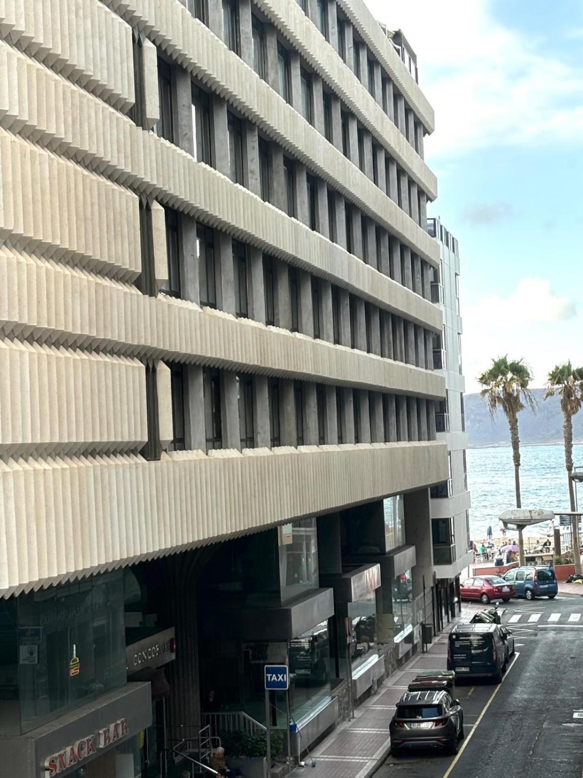 Apartment Luis Morote 2-c Las Palmas de Gran Canaria
